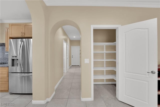 7183 Majestic Bluff Pl, Las Vegas, NV 89113 - view of closet