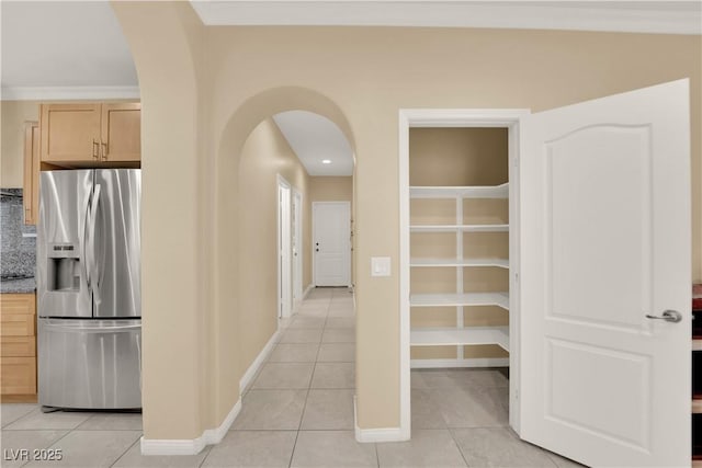 7183 Majestic Bluff Pl, Las Vegas, NV 89113 - view of closet