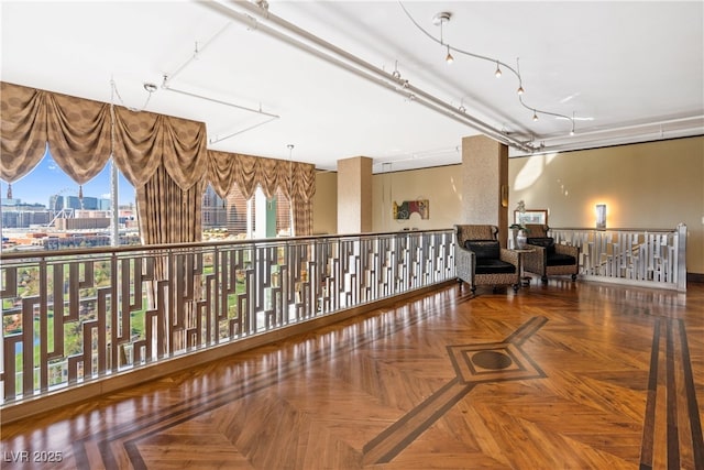 360 E Desert Inn Rd Unit 1901, Las Vegas, NV 89109 - interior space featuring a view of city