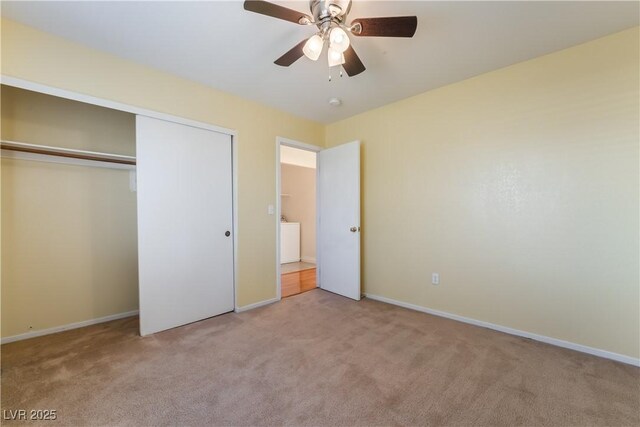 9753 Villa Lorena Ave, Las Vegas, NV 89147 - unfurnished bedroom featuring carpet floors and baseboards