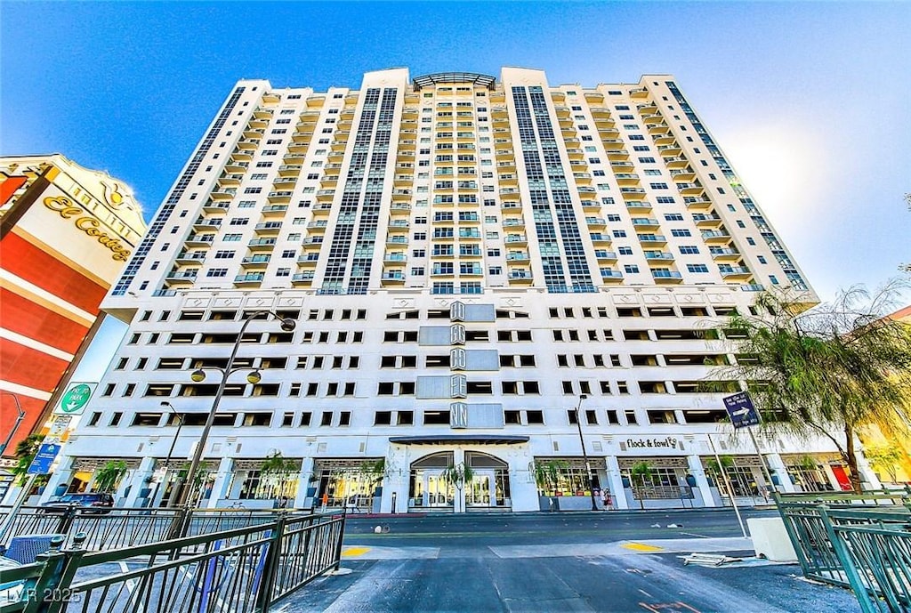 150 Las Vegas Blvd Unit 2016, North Las Vegas, NV 89101 - photo 1