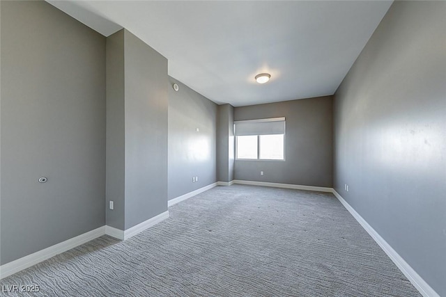 150 Las Vegas Blvd Unit 2016, North Las Vegas, NV 89101 - unfurnished room featuring carpet and baseboards