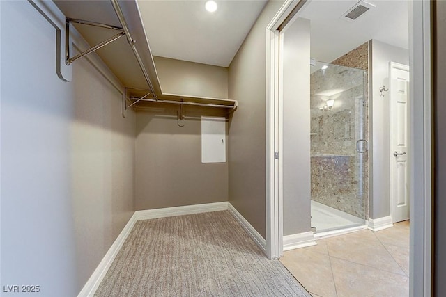 150 Las Vegas Blvd Unit 2016, North Las Vegas, NV 89101 - view of walk in closet