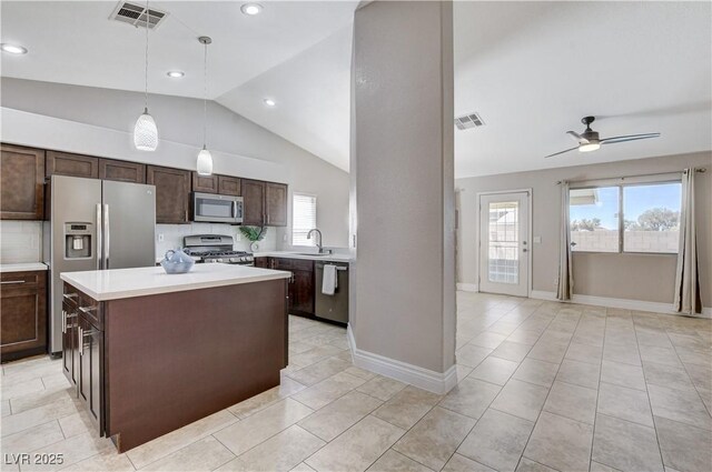 2848 Skowhegan Dr, Henderson, NV 89074 - photo 5