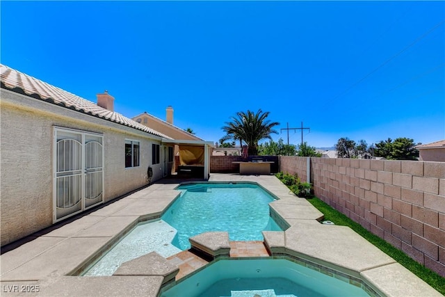 2848 Skowhegan Dr, Henderson, NV 89074 - photo 54