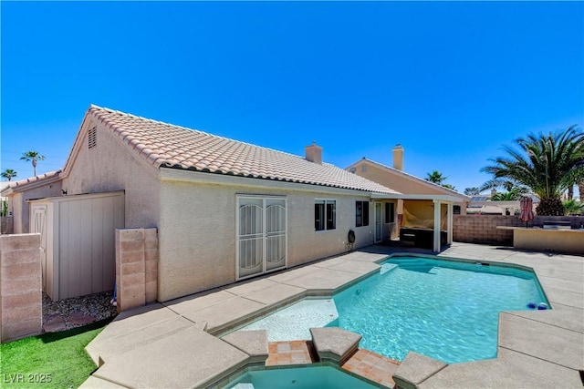 2848 Skowhegan Dr, Henderson, NV 89074 - photo 53