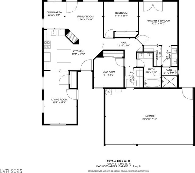 2848 Skowhegan Dr, Henderson, NV 89074 - photo 45