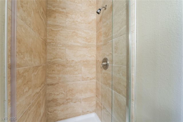 2700 N Rainbow Blvd Unit 1080, Las Vegas, NV 89108 - bathroom featuring a stall shower