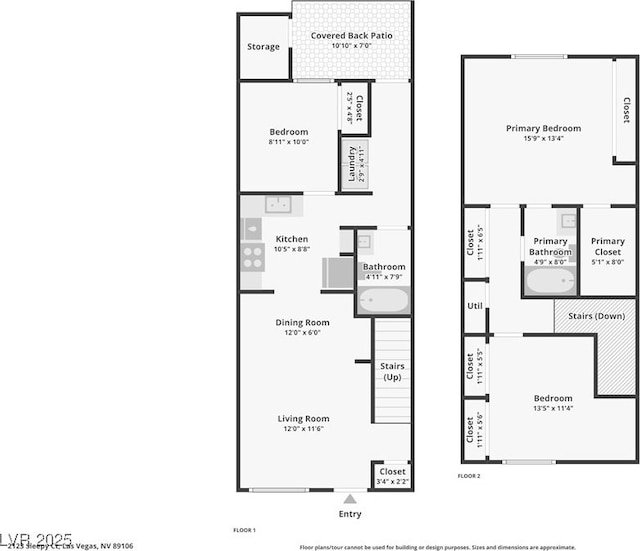 floor plan / room layout