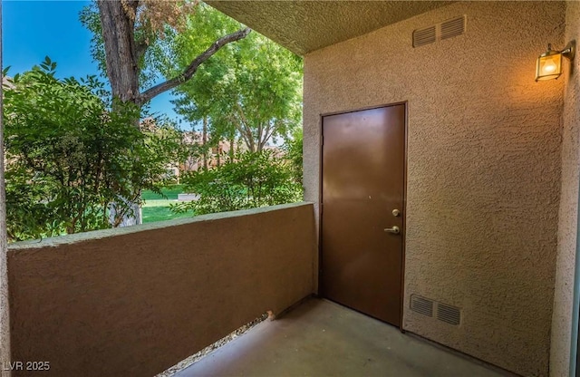 1050 E Cactus Ave Unit 1128, Las Vegas, NV 89183 - view of balcony