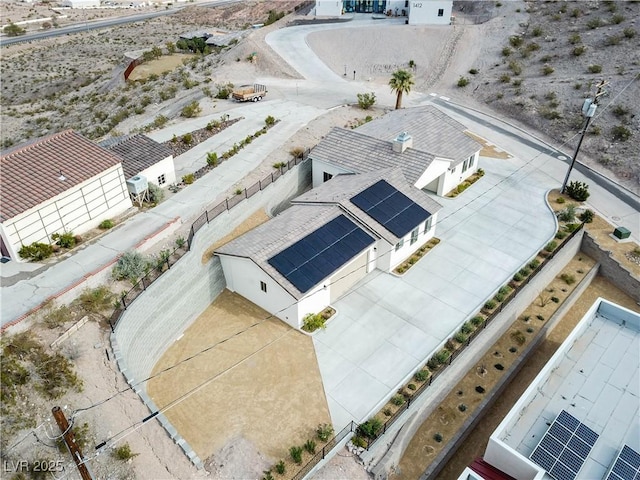 1409 Denver St, Boulder City, NV 89005 - view of subject property