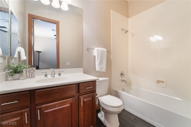 8536 Grand Palms Cir, Las Vegas, NV 89131 - photo 48