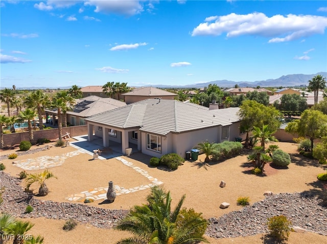 8536 Grand Palms Cir, Las Vegas, NV 89131 - photo 76