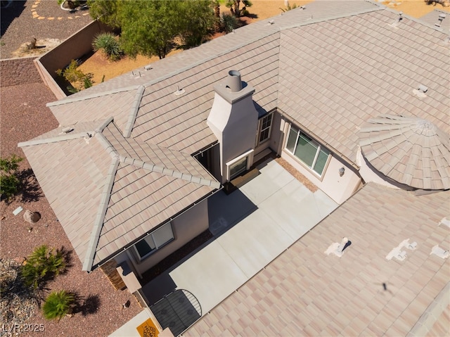 8536 Grand Palms Cir, Las Vegas, NV 89131 - photo 79