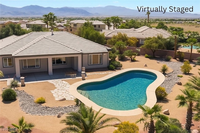 8536 Grand Palms Cir, Las Vegas, NV 89131 - photo 73