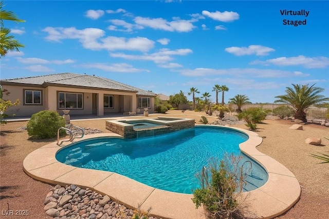 8536 Grand Palms Cir, Las Vegas, NV 89131 - photo 83