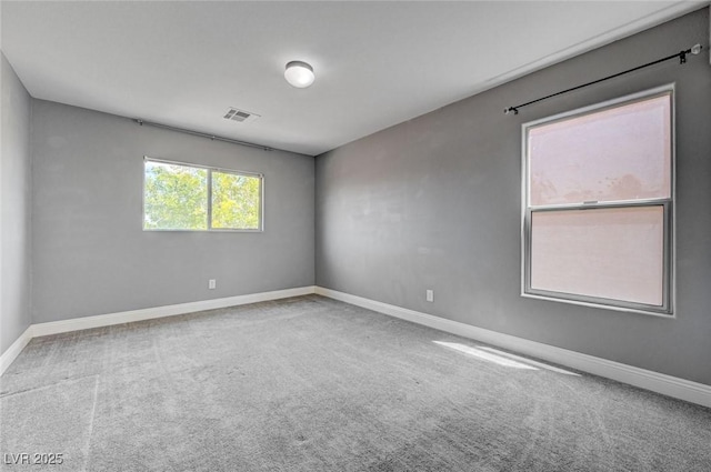 484 Merseyside Dr, Las Vegas, NV 89178 - unfurnished room featuring carpet flooring and baseboards