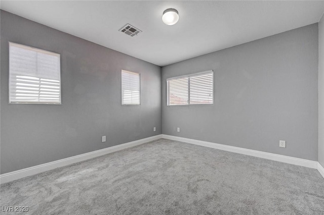484 Merseyside Dr, Las Vegas, NV 89178 - unfurnished room with carpet floors and baseboards