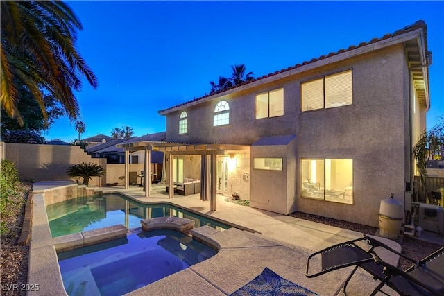 1721 Sweet Pea Ave, Las Vegas, NV 89183 - photo 4