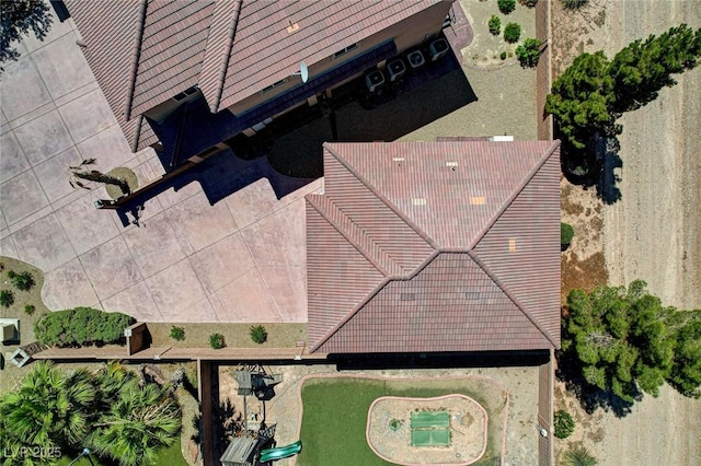 1182 Thomas Bay Cir, Logandale, NV 89021 - view of subject property