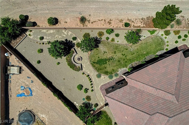 1182 Thomas Bay Cir, Logandale, NV 89021 - view of property location