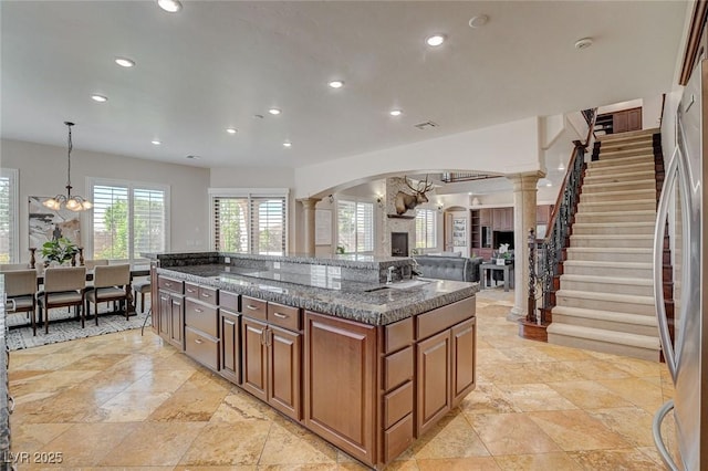 1182 Thomas Bay Cir, Logandale, NV 89021 - photo 23