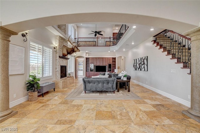 1182 Thomas Bay Cir, Logandale, NV 89021 - photo 31