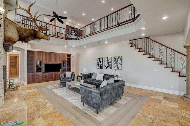 1182 Thomas Bay Cir, Logandale, NV 89021 - photo 32
