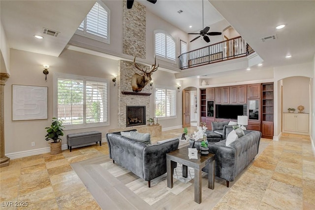 1182 Thomas Bay Cir, Logandale, NV 89021 - photo 33