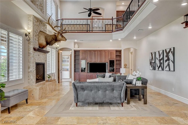 1182 Thomas Bay Cir, Logandale, NV 89021 - photo 36