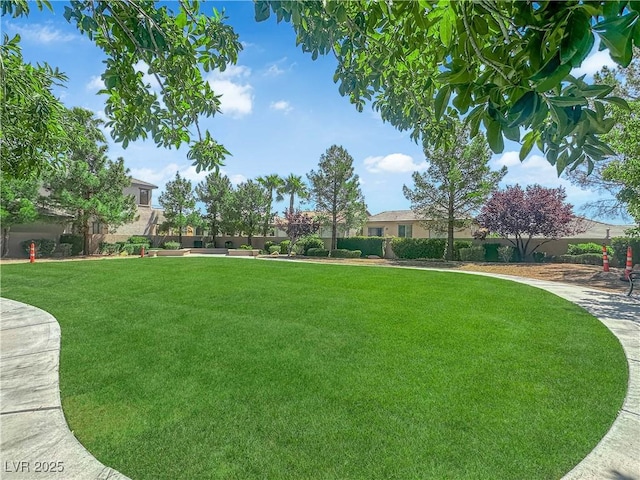 11237 Newbury Hills Ave, Las Vegas, NV 89138 - view of home's community