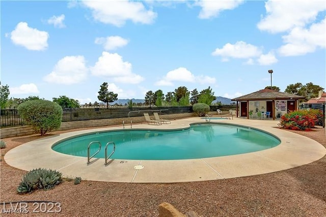 721 Bourbon St Unit F2, Pahrump, NV 89048 - photo 90