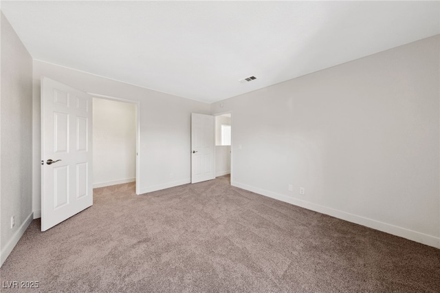 2834 Crystal Lantern Dr, Henderson, NV 89074 - unfurnished bedroom with carpet and baseboards