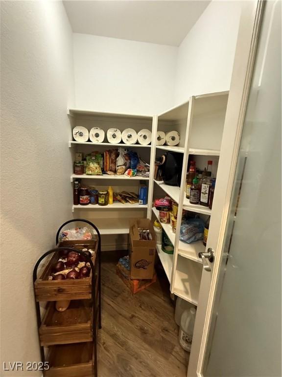 5318 Rio Eldorado Ct, North Las Vegas, NV 89031 - view of storage area