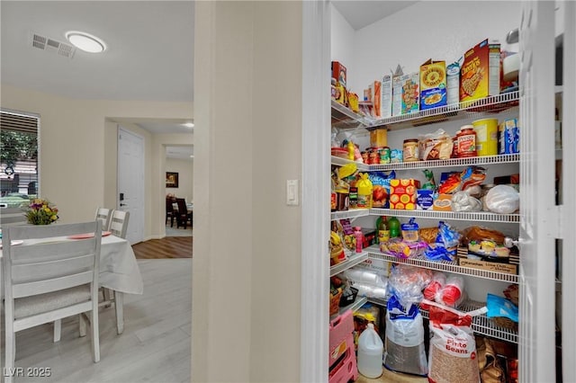 3217 Bonassola Ave, North Las Vegas, NV 89031 - view of pantry
