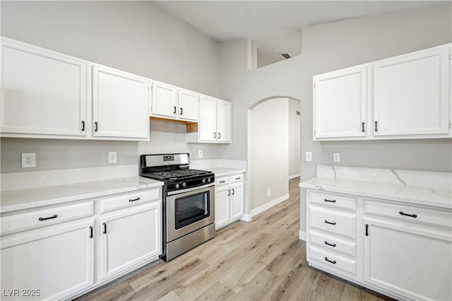 6337 Canyon Vista Ct, Las Vegas, NV 89156 - photo 12