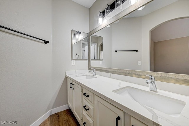 6337 Canyon Vista Ct, Las Vegas, NV 89156 - photo 28