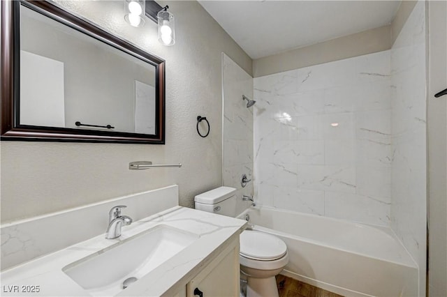 6337 Canyon Vista Ct, Las Vegas, NV 89156 - photo 30