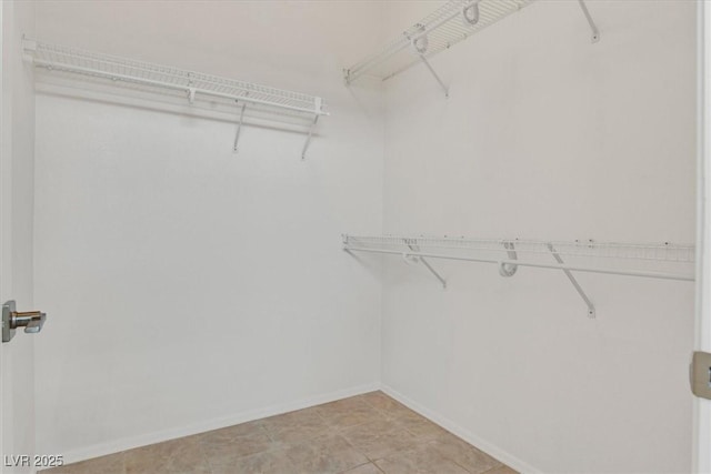 2573 Grandville Ave, Henderson, NV 89052 - view of spacious closet