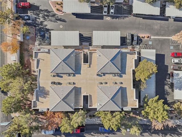 2201 Ramsgate Dr Unit 327, Henderson, NV 89074 - bird's eye view