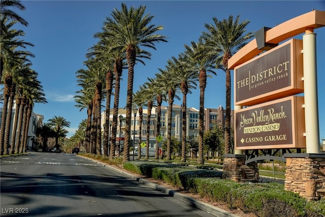 2201 Ramsgate Dr Unit 327, Henderson, NV 89074 - exterior view
