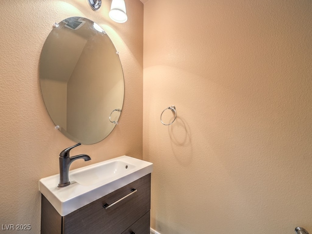 6779 Goose Watch Ct, Las Vegas, NV 89139 - bathroom featuring vanity