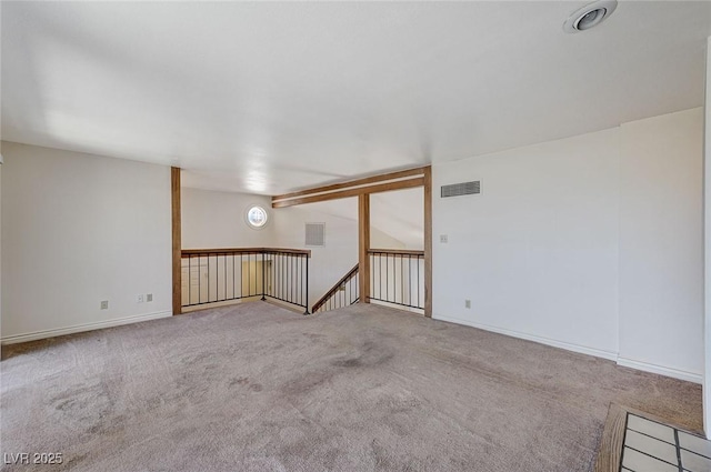 532 Greenbriar Pl, Boulder City, NV 89005 - unfurnished room with carpet flooring and baseboards
