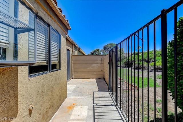 532 Greenbriar Pl, Boulder City, NV 89005 - view of patio