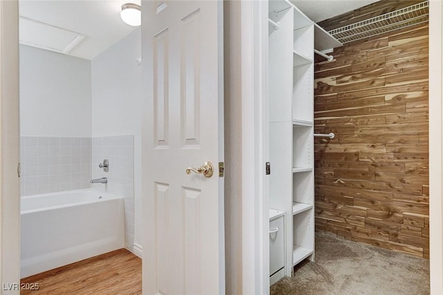 532 Greenbriar Pl, Boulder City, NV 89005 - full bath featuring a bath