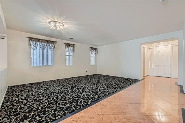 89 Autumn Day St, Henderson, NV 89012 - spare room featuring baseboards