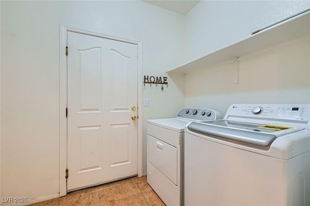 89 Autumn Day St, Henderson, NV 89012 - washroom featuring washer and clothes dryer