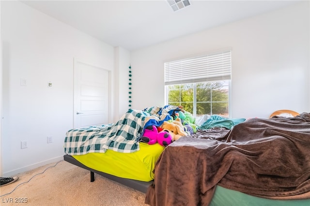 965 Nevada State Dr Unit 15104, Henderson, NV 89002 - bedroom featuring carpet and baseboards