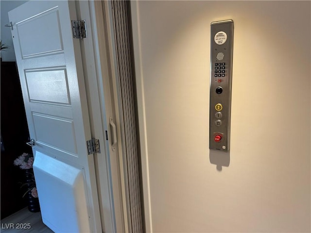 965 Nevada State Dr Unit 15104, Henderson, NV 89002 - view of elevator