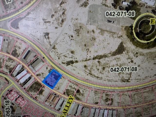 1790 S Dandelion Ave, Pahrump, NV 89048